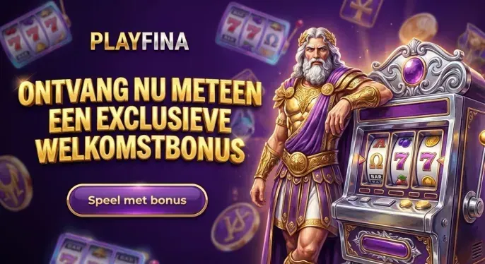 Playfina Casino